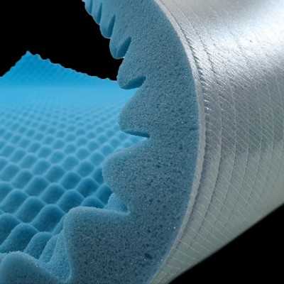 WaveFix PRO (Ocean) 35 mm 1000*750 CTK WAVEFIX-OC-35 -1 sheet WaveFix PRO (Ocean) 35 mm 1000*750 CTK WAVEFIX-OC-35 -1 sheet
