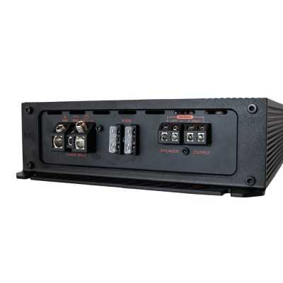 MAX A2-100.2 2 channel amplifier αυτοκινήτου Gas Audio Power MAX A2-100.2 2 channel amplifier αυτοκινήτου Gas Audio Power
