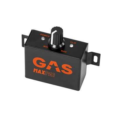 MAX PA1-1500.1DZ2 One channel ενισχυτής αυτοκινήτου Gas Audio Power 2ohm 3000W MAX PA1-1500.1DZ2 One channel ενισχυτής αυτοκινήτου Gas Audio Power 2ohm 3000W
