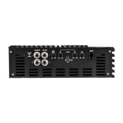 Two channel amplifier αυτοκινήτου Gas PRO SPL POWER PSP2500.2DF