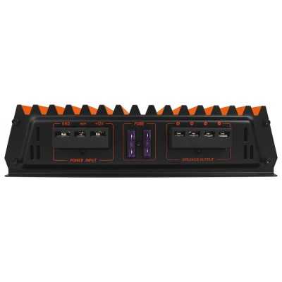MAD A1-500.1D Monoblock amplifier αυτοκινήτου Gas Audio Power MAD A1-500.1D Monoblock amplifier αυτοκινήτου Gas Audio Power