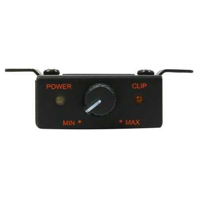 MAD A1-500.1D Monoblock amplifier αυτοκινήτου Gas Audio Power MAD A1-500.1D Monoblock amplifier αυτοκινήτου Gas Audio Power
