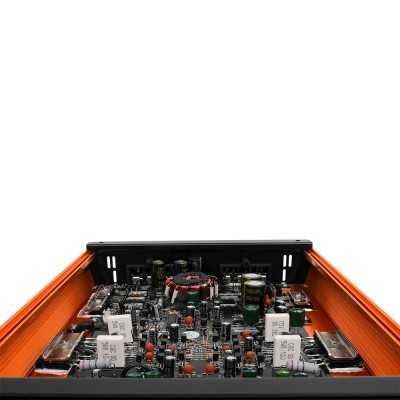 MAD A1-70.2 Two channel amplifier αυτοκινήτου Gas Audio Power MAD A1-70.2 Two channel amplifier αυτοκινήτου Gas Audio Power