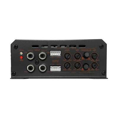 TFP 5001 Monoblock channel amplifier αυτοκινήτου Gas Audio Power 24V TFP 5001 Monoblock channel amplifier αυτοκινήτου Gas Audio Power 24V