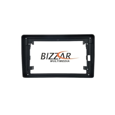Bizzar F Series 8Core Android14 4+64GB Audi A4 B7 Navigation Multimedia Tablet 9" Με Carplay & Android Auto