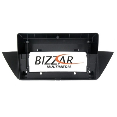 Bizzar F Series 8Core Android14 4+64GB BMW Χ1 E84 Navigation Multimedia Tablet 10" Με Carplay & Android Auto Bizzar F Series 8Core Android14 4+64GB BMW Χ1 E84 Navigation Multimedia Tablet 10" Με Carplay & Android Auto
