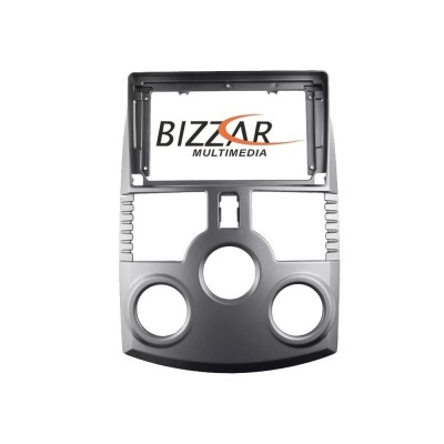 Bizzar F Series 8Core Android14 4+64GB Daihatsu Terios Navigation Multimedia Tablet 9" Με Carplay & Android Auto Bizzar F Series 8Core Android14 4+64GB Daihatsu Terios Navigation Multimedia Tablet 9" Με Carplay & Android Auto