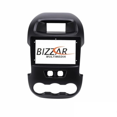 Bizzar F Series 8Core Android14 4+64GB Ford Ranger 2012-2016 Navigation Multimedia Tablet 9" Με Carplay & Android Auto Bizzar F Series 8Core Android14 4+64GB Ford Ranger 2012-2016 Navigation Multimedia Tablet 9" Με Carplay & Android Auto