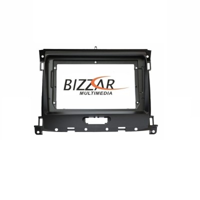 Bizzar F Series 8Core Android14 4+64GB Ford Ranger 2017-2022 Navigation Multimedia Tablet 9" Με Carplay & Android Auto