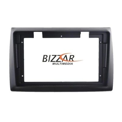 Bizzar F Series 8Core Android14 4+64GB Fiat Stilo Navigation Multimedia Tablet 9" Με Carplay & Android Auto Bizzar F Series 8Core Android14 4+64GB Fiat Stilo Navigation Multimedia Tablet 9" Με Carplay & Android Auto