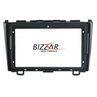 Bizzar F Series 8Core Android14 4+64GB Honda CRV Navigation Multimedia Tablet 9" Με Carplay & Android Auto