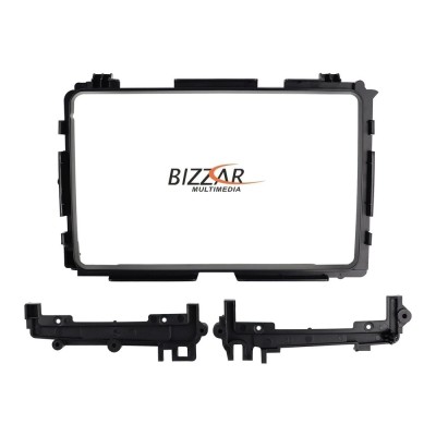 Bizzar F Series 8Core Android14 4+64GB Honda HR-V Navigation Multimedia Tablet 9" Με Carplay & Android Auto Bizzar F Series 8Core Android14 4+64GB Honda HR-V Navigation Multimedia Tablet 9" Με Carplay & Android Auto