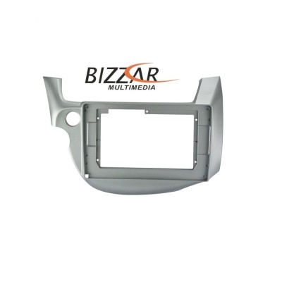 Bizzar F Series 8Core Android14 4+64GB Honda Jazz 2009-2013 Navigation Multimedia Tablet 10" Με Carplay & Android Auto