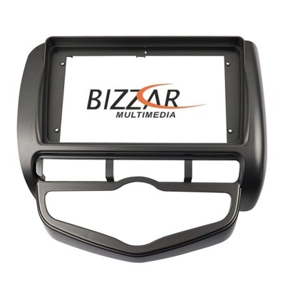 Bizzar F Series 8Core Android14 4+64GB Honda Jazz 2002-2008 (Auto A/C) Navigation Multimedia Tablet 9" Με Carplay & Android Auto