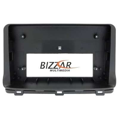 Bizzar F Series 8Core Android14 4+64GB Kia Ceed 2018-2023 Navigation Multimedia Tablet 10" Με Carplay & Android Auto Bizzar F Series 8Core Android14 4+64GB Kia Ceed 2018-2023 Navigation Multimedia Tablet 10" Με Carplay & Android Auto