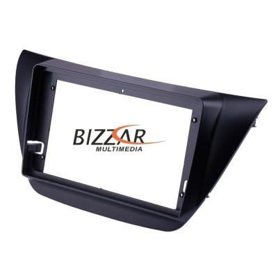 Bizzar F Series 8Core Android14 4+64GB Mitsubishi Lancer 2004 – 2008 Navigation Multimedia Tablet 9" Με Carplay & Android Auto Bizzar F Series 8Core Android14 4+64GB Mitsubishi Lancer 2004 – 2008 Navigation Multimedia Tablet 9" Με Carplay & Android Auto