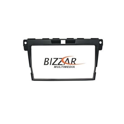 Bizzar F Series 8Core Android14 4+64GB Mazda CX-7 2007-2011 Navigation Multimedia Tablet 9" Με Carplay & Android Auto