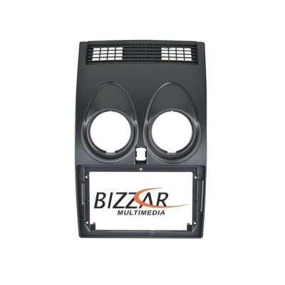 Bizzar F Series 8Core Android14 4+64GB Nissan Qashqai J10 Navigation Multimedia Tablet 9" Με Carplay & Android Auto Bizzar F Series 8Core Android14 4+64GB Nissan Qashqai J10 Navigation Multimedia Tablet 9" Με Carplay & Android Auto
