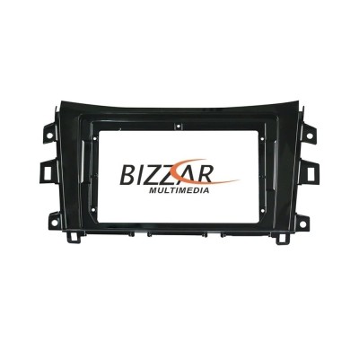 Bizzar F Series 8Core Android14 4+64GB Nissan Navara NP300 Navigation Multimedia Tablet 9" Με Carplay & Android Auto Bizzar F Series 8Core Android14 4+64GB Nissan Navara NP300 Navigation Multimedia Tablet 9" Με Carplay & Android Auto