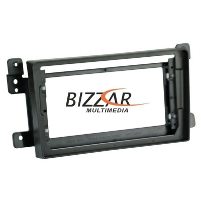 Bizzar F Series 8Core Android14 4+64GB Suzuki Grand Vitara Navigation Multimedia Tablet 9" Με Carplay & Android Auto Bizzar F Series 8Core Android14 4+64GB Suzuki Grand Vitara Navigation Multimedia Tablet 9" Με Carplay & Android Auto