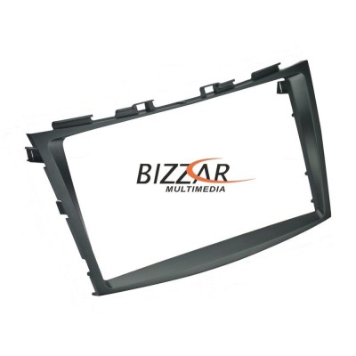 Bizzar F Series 8Core Android14 4+64GB Suzuki Swift 2011-2016 Navigation Multimedia Tablet 9" Με Carplay & Android Auto