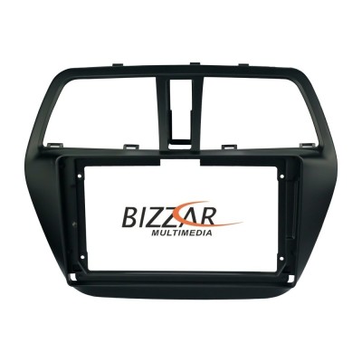 Bizzar F Series 8Core Android14 4+64GB Suzuki SX4 S-Cross Navigation Multimedia Tablet 9" Με Carplay & Android Auto Bizzar F Series 8Core Android14 4+64GB Suzuki SX4 S-Cross Navigation Multimedia Tablet 9" Με Carplay & Android Auto