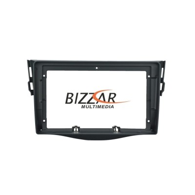 Bizzar F Series 8Core Android14 4+64GB Toyota RAV4 Navigation Multimedia Tablet 9" Με Carplay & Android Auto Bizzar F Series 8Core Android14 4+64GB Toyota RAV4 Navigation Multimedia Tablet 9" Με Carplay & Android Auto
