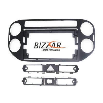 Bizzar F Series 8Core Android14 4+64GB VW Tiguan Navigation Multimedia Tablet 9" Με Carplay & Android Auto Bizzar F Series 8Core Android14 4+64GB VW Tiguan Navigation Multimedia Tablet 9" Με Carplay & Android Auto