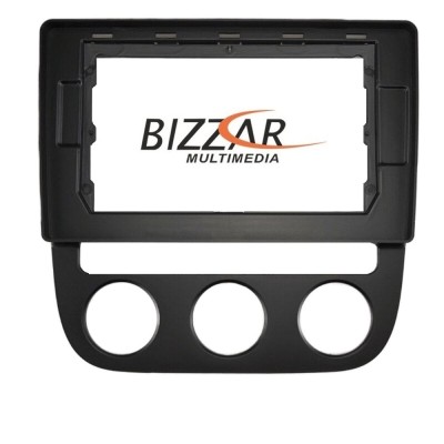 Bizzar F Series 8Core Android14 4+64GB VW Jetta Navigation Multimedia Tablet 10" Με Carplay & Android Auto Bizzar F Series 8Core Android14 4+64GB VW Jetta Navigation Multimedia Tablet 10" Με Carplay & Android Auto