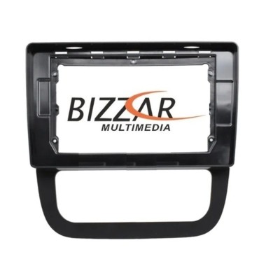 Bizzar F Series 8Core Android14 4+64GB VW Jetta Navigation Multimedia Tablet 10" Με Carplay & Android Auto Bizzar F Series 8Core Android14 4+64GB VW Jetta Navigation Multimedia Tablet 10" Με Carplay & Android Auto