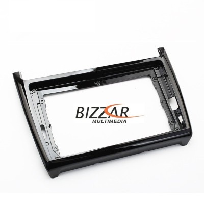 Bizzar F Series 8Core Android14 4+64GB Vw Polo 2009-2014 Navigation Multimedia Tablet 9" Με Carplay & Android Auto