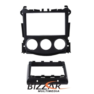 Bizzar F Series 8Core Android14 4+64GB Nissan 370Z 2009-2013 Navigation Multimedia Tablet 9" Με Carplay & Android Auto Bizzar F Series 8Core Android14 4+64GB Nissan 370Z 2009-2013 Navigation Multimedia Tablet 9" Με Carplay & Android Auto