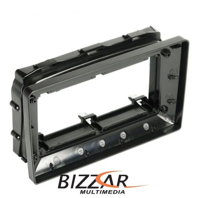 Bizzar F Series 8Core Android14 4+64GB Alfa Romeo Giulietta 2014-2021 Navigation Multimedia Tablet 10" Με Carplay & Android Auto