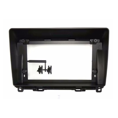 Bizzar F Series 8Core Android14 4+64GB Honda Jazz 2021-2025 Navigation Multimedia Tablet 9" Με Carplay & Android Auto