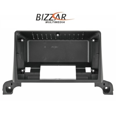 Bizzar F Series 8Core Android14 4+64GB Peugeot 3008/5008 2017-2023 Navigation Multimedia Tablet 9" Με Carplay & Android Auto