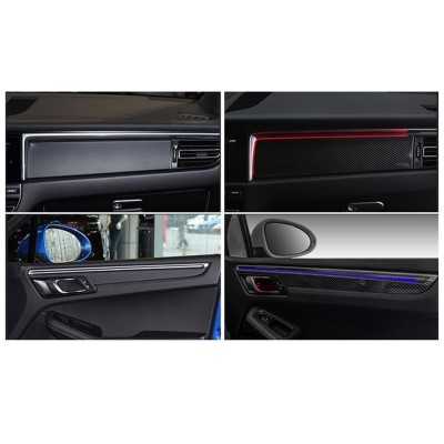 Ατμοσφαιρικός Φωτισμός Porsche Macan Ambient Light Kit