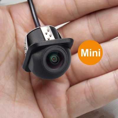 Bizzar Universal AHD Αδιάβροχη κάμερα νυχτερινής όρασης Mini AI με ανίχνευση τυφλού σημείου Bizzar Universal AHD Αδιάβροχη κάμερα νυχτερινής όρασης Mini AI με ανίχνευση τυφλού σημείου