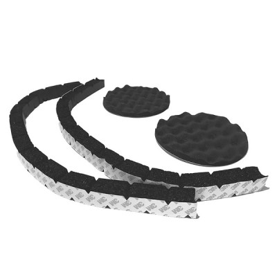 DSPEAKER Speaker Foam Kit up to 8" Auto-Connect