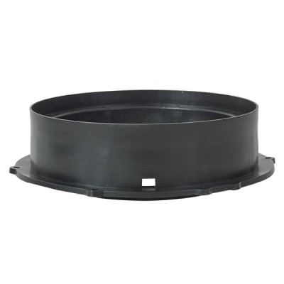 AU02SA Audi Speaker Adapter Rear 6.5" Auto-Connect AU02SA Audi Speaker Adapter Rear 6.5" Auto-Connect