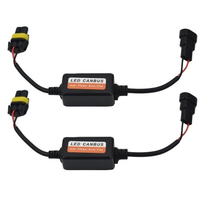 Led Decoder H11/H8/H9 Led Decoder H11/H8/H9