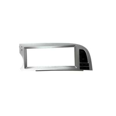 Bizzar OEM Audi A6 (4F) 2009-2011 με MMI3G Android13 8core 4+64GB Navigation Multimedia Station 8.8"