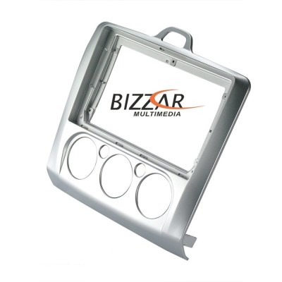 Bizzar F Series 8Core Android14 4+64GB Ford Focus Manual AC Navigation Multimedia Tablet 9" Με Carplay & Android Auto Bizzar F Series 8Core Android14 4+64GB Ford Focus Manual AC Navigation Multimedia Tablet 9" Με Carplay & Android Auto