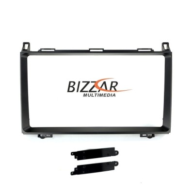 Bizzar F Series 8Core Android14 4+64GB Mercedes A/B/Vito/Sprinter Class Navigation Multimedia Tablet 9" Με Carplay & Android Aut Bizzar F Series 8Core Android14 4+64GB Mercedes A/B/Vito/Sprinter Class Navigation Multimedia Tablet 9" Με Carplay & Android Aut