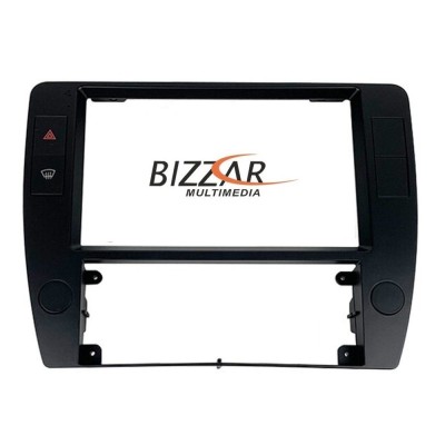 Bizzar F Series 8Core Android14 4+64GB VW Passat B5 2001-2005 Navigation Multimedia Tablet 9" Με Carplay & Android Auto
