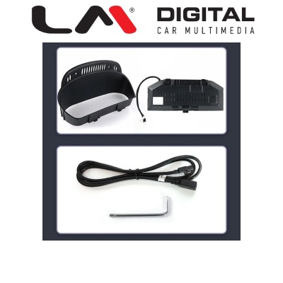 LM CLUSTER BMW397 LM CLUSTER BMW397