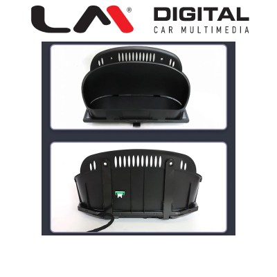 LM CLUSTER BMW397 LM CLUSTER BMW397