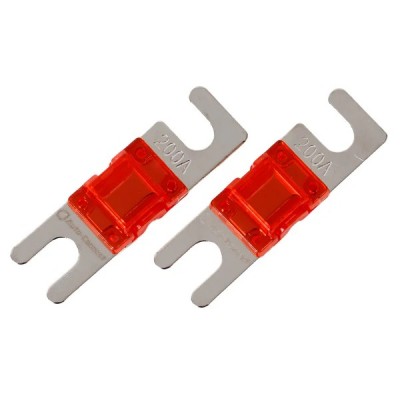 FAFS200A AFS Fuses Auto-Connect 200A