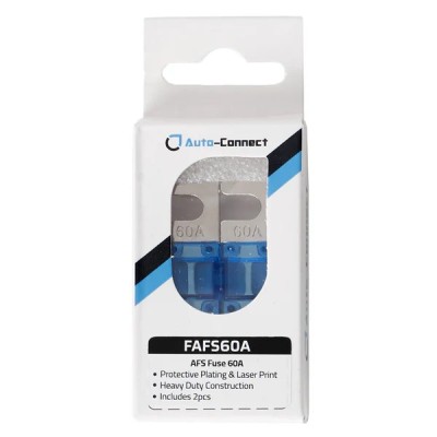 FAFS60A AFS Fuses Auto-Connect 60A