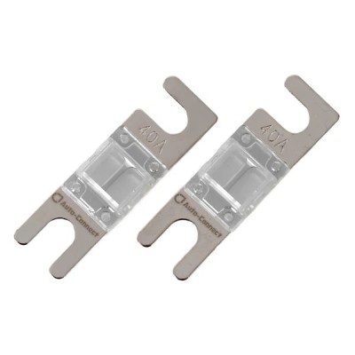 FAFS40A AFS Fuses Auto-Connect 40A FAFS40A AFS Fuses Auto-Connect 40A
