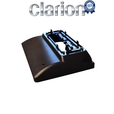 CLARION GL74403 Οθόνη OEM Multimedia Αυτοκινήτου για Ford Transit/Tourneo 2018 (CarPlay/AndroidAuto/BT/GPS/WIFI/GPRS)